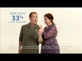 Carrier Energy TV spot