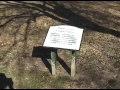 The Crater at Petersburg Battlefield (3/12/07)