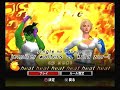 svr2007 she hulk vs power girl request match 