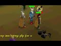 clan wars dangerous pk vid 2 ~bgs pking~