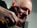 Jerry Topinka plays a guitar by Luthier Victor Baker Jerry Topinka plays a guitar by Luthier Victor Baker