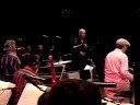 Carel Kraayenhof in Concertgebouw Amsterdam with the Metropole Orchestra and Pascal Jacobse (Blof)