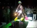 Moreno Dancing in Dominicana Moda 07\