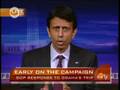 McCain VP Rumors Swirl