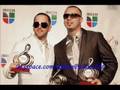 videos de Wisin y Yandel Ft Tego Calderon - Animo