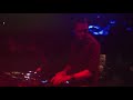 HENRY SAIZ & MARC MARZENIT @ DAR Sessions - 04.02.2012
