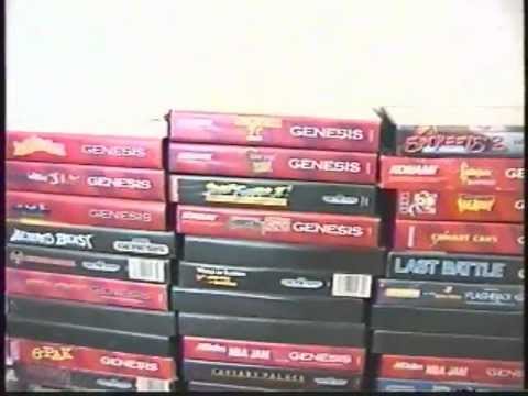 how to buy sega genesis