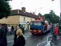 Kelvedon and Feering Scout Carnival 2008