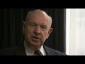 Amb. Pickering on Iran Talks and Multinational Enrichment