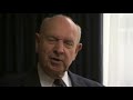 Amb. Pickering on Iran Talks and Multinational Enrichment