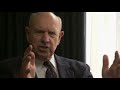 Amb. Pickering on Iran Talks and Multinational Enrichment