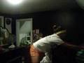 Bedroom Boredom Olympics