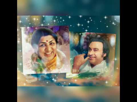 Khoobsurat Hasina Jane Ja Janeman, Lata Mangeshkar & Kishore Kumar (Audio)