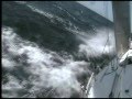 Tammo Sailing block island