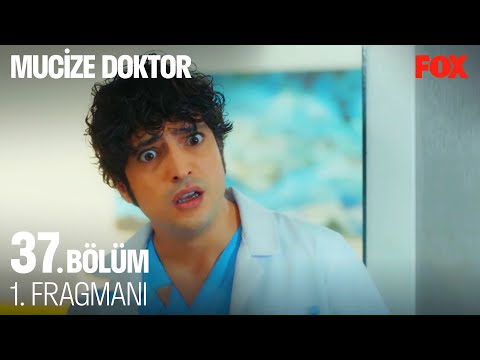 Mucize Doktor 37. Bölüm Fragmanı                                                                                                                                                                                                                          