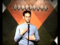 Sal Brienik at Carolines