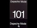 The Things you said ( LAP instrumental remix) - Depeche Mode