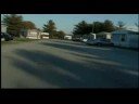 kiddie trailer for carrying leaves