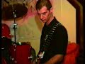 Boisterous-Working Class Man