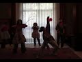 jugglingamp39s trailer  mago merlino show  2007