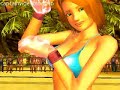 Fighting Angels ( PS2)  Rihos boss fight