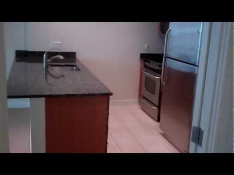The West End Apartments-Asteria, Villas and Vesta - 1 Bedroom - 1A Floorplan