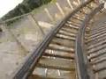 Hades Rollercoaster