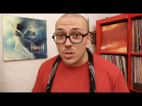 Fallujah - The Flesh Prevails ALBUM REVIEW