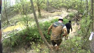 Indianapolis Spartan Race 2014