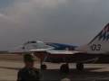Russian Knights and Strizhi.