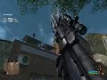 Crysis MP Video - Gauss Rifle Fun!!!