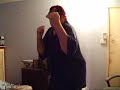 Insane Cabbie Boxing - Part 1(Student of Todd Weeks) Insane Cabbie Boxing - Part 1(Student of Todd Weeks)