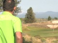 Central Oregon Golf: Tetherow