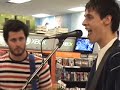 the sweaters perform 