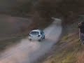Rally del Montefeltro 2007 VSO