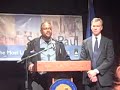 St Paul Chief of Police Press Conference, Part One