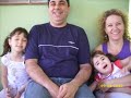 FAMILIA BERNARDELI SÃO CARLOS SP