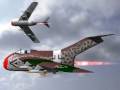 Shockflyer TA-183 Huckebein BL