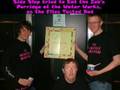 The Monopoly Marathon- The Breast Cancer Campaign