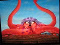 Dragon Quest VIII Boss Battle vs. Khalamari Fisticuffs Only