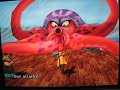 Dragon Quest VIII Boss Battle vs. Khalamari Fisticuffs Only