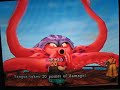 Dragon Quest VIII Boss Battle vs. Khalamari Fisticuffs Only