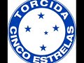 �udio: os 5 gols do Cruzeiro sobre o Atl�tico - 27/04/08