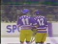 CSSR - CANADA 1 GOL - CAD CUP 1972