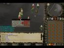 FOE vs AAO mini war
