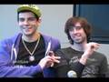 COBRA STARSHIP FLYING HIGH WITH SELL OUTS