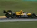 1993 CART Road America Highlights 1993 CART Road America Highlights