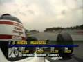 1993 CART Road America Highlights