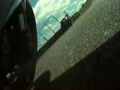 My Highside Crash