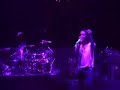 Incubus - Talk show on Mute (Live at Fort Canning Park, SG)